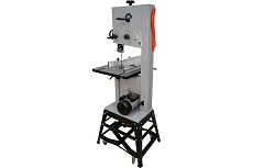 Ленточнопильный станок JIB MBS 350 1,1 кВт, 230 B 0203020009000