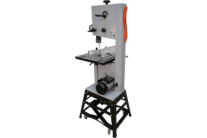 Ленточнопильный станок JIB MBS 350 1,1 кВт, 230 B 0203020009000
