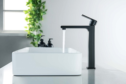 Смеситель для раковины Aquatek Лира AQ1404