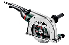 Отрезная машина Metabo TE 24-230 MVT CED 60 мм 600434500