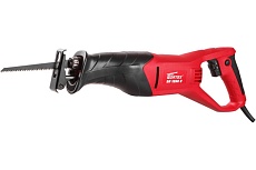 Сабельная пила Wortex SR 1590 E + 1 пильное полотно по дереву SR1590E02511