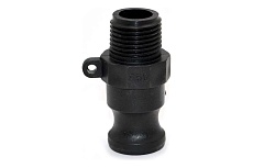 Камлок HIMPT полипропилен (PP) F-050 1/2&quot; (13 мм) 00-00012317