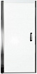 Душевая дверь Jacob Delafon Contra 100x200 E22T101-GA для угловой установки
