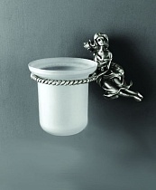 Ерш подвесной Art&Max Athena AM-B-0611-T серебро
