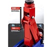 Домкрат подкатной гидравлический YATAFORCE 2т (h min 135мм, h max 320мм) YF-TA820011(61551)