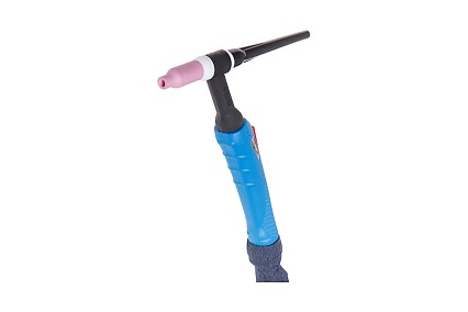 Горелка сварочная TIG WGT-26 4 м, 250 А Solaris WGT-26425