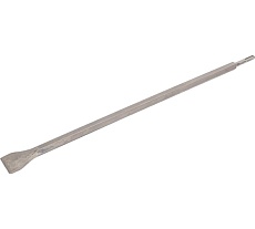 Лопатка СТЗ-029 17х600х40, SDS-plus Strong стз-02917600