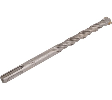 Бур (12х160 мм; SDS-plus) Сибин 29312-160-12