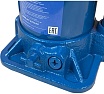 Домкрат бутылочный двухштоковый AE&T 6 т T02006i