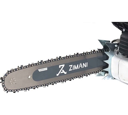 Бензопила Zimani MS660 Pro 18" MS660PRO-18