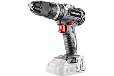 Аккумуляторная бесщеточная дрель-шуруповерт с ударом Graphite Energy+ 18 V 58G020