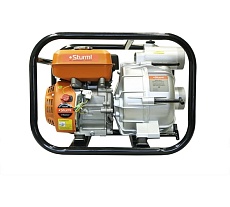 Мотопомпа Sturm BP8710GV