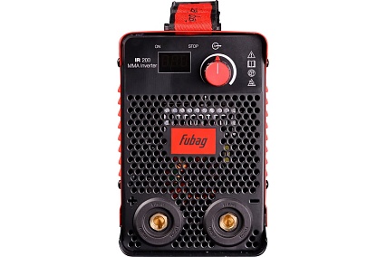 Сварочный инвертор Fubag IR 200