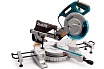 Торцовочная пила Makita LS1018LN