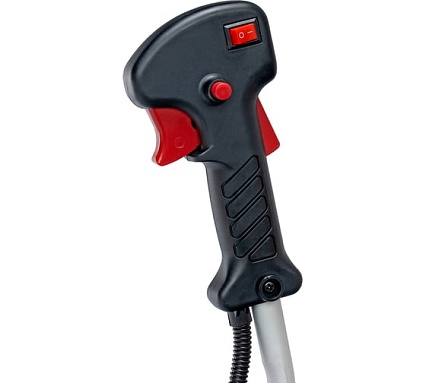 Бензиновый триммер Denzel DTL-52S 96266