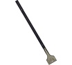 Долото XLR плоское (50х400 мм; SDS-max) DeWalt DT 6818