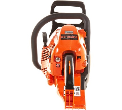 Бензопила Echo CS-353ES