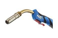 Горелка для полуавтоматической сварки Mig ERGOPLUS 36 3 м Трафимет СВ000002151
