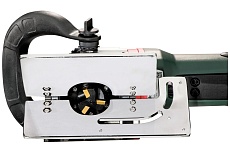 Кромочный фрезер по металлу Metabo KFMPB 15-10 F 601755500