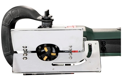 Кромочный фрезер по металлу Metabo KFMPB 15-10 F 601755500