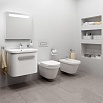 Тумба с раковиной Ravak Chrome 65 см