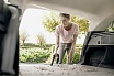Хозяйственный пылесос WD 4 P S V-20/5/22 EU Karcher 1.628-290.0