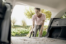 Хозяйственный пылесос WD 4 P S V-20/5/22 EU Karcher 1.628-290.0