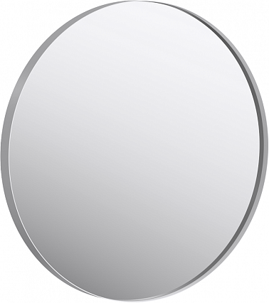 Зеркало Aqwella RM RM0208W 80 см, белый