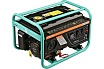Бензогенератор Sturm 3500 ВА, AVR (Авто. Рег.Напр.), эл/ручн старт, 44 кг, бак 15л PG8735NE