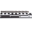 Бур по бетону SDS+ 12x160 мм ИПК bur12kh160SDS+