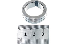 Ролик (0.6-0.8 мм; сталь) для INMIG 200 LCD SYN Fubag 31435 31522