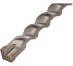 Бур SDS MAX 25x670 мм Gigant gmt-809