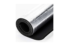 Изоляция из вспененного каучука НЕОФОМ METALL 10x1000-2 2687