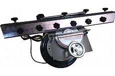 Заточной станок для строгальных ножей REALREZ TS-150 REZ-TS150/230V