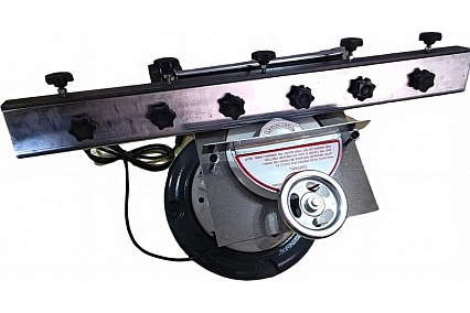 Заточной станок для строгальных ножей REALREZ TS-150 REZ-TS150/230V