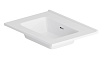 Раковина Am.Pm Sense 60 см M7BWCC0602WG