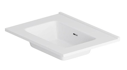 Раковина Am.Pm Sense 60 см M7BWCC0602WG