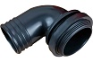 Погружной фекальный насос Verton НФП-1500РН 01.10945.10958