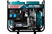 Дизельный генератор Alteco Profesional ADG 7500E 13262
