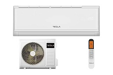 Настенная сплит-система Tesla inverter, r32, 12000btu, a++/a+ TT34EXC1-1232IA