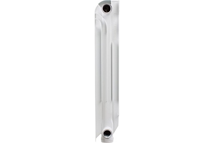 Алюминиевый радиатор Oasis ECO 500/96/10 4640039487142