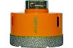 Коронка алмазная DIA (25х35х45 мм) CMT 552-025