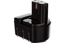 Аккумуляторная батарея для HITACHI (2 Ач, 12 В, Ni-Cd) Pitatel TSB-061-HIT12B-20C
