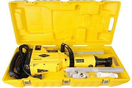 Бетонолом Hanskonner HRH2150VC