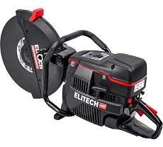 Бензорез Elitech GCE 400 (E2103.003.00) HD 210633