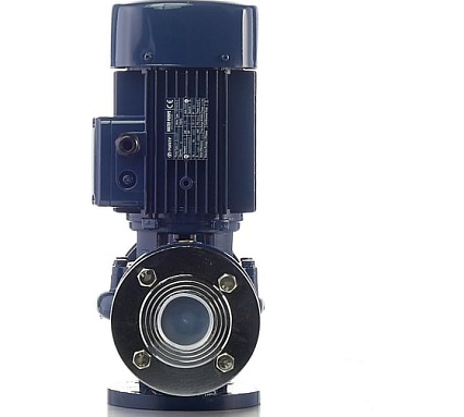 Насос Purity PT 80-33092 N 92 кВт, 400-690В, 50Гц, IP 55, от -10С до 120С, с комп 100590440