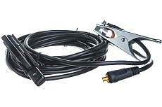 Комплект сварочных проводов KIT-20 (200 А; TK 16-25) Quattro Elementi 648-731