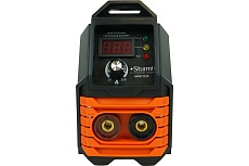 Сварочный инвертор Sturm 250А, ПВ 60%, 170-250В, HotStart/AntiStick/ArcForce AW97I250