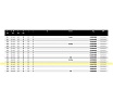 Пильный диск подрезной 120х3.1-4.3х20 мм, Z24 Freud LI25M31EA3