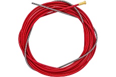 Канал направляющий (5.5 м; 1.0-1.2 мм) для MIG/MAG-сварки Сварог IIC0567
